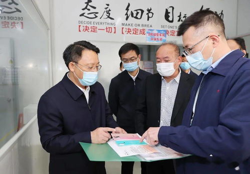 發揮示范性基地引領作用，在創新發展上樹立標桿——劉建洋赴石獅開展市場調研