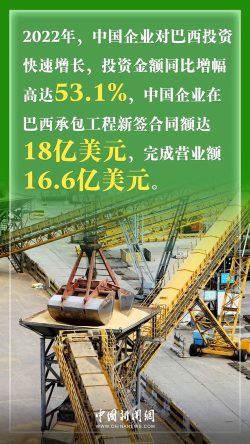 國際熱評 盧拉訪華開啟中巴政經(jīng)雙熱新局面